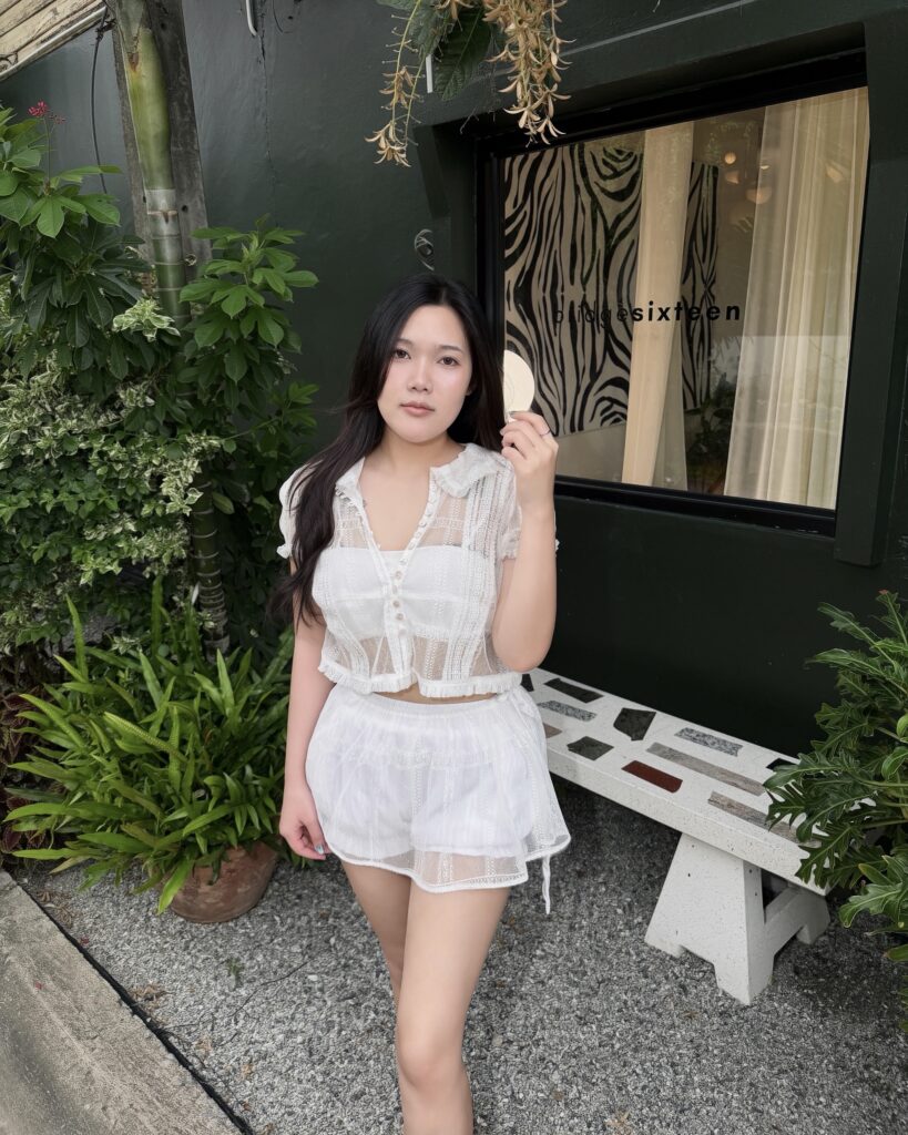 เช่าชุดแบรนด์ IG