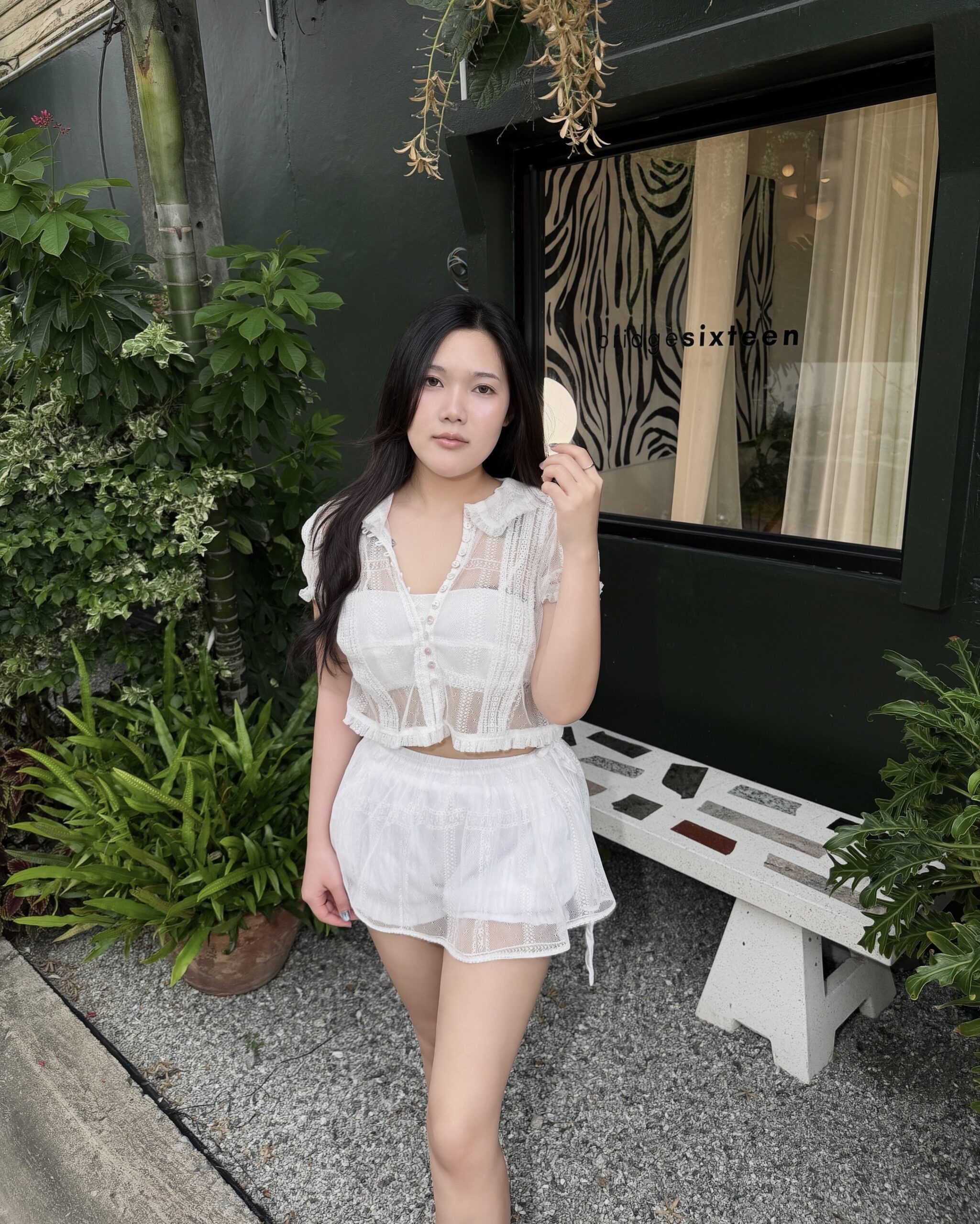 เช่าชุดแบรนด์ IG