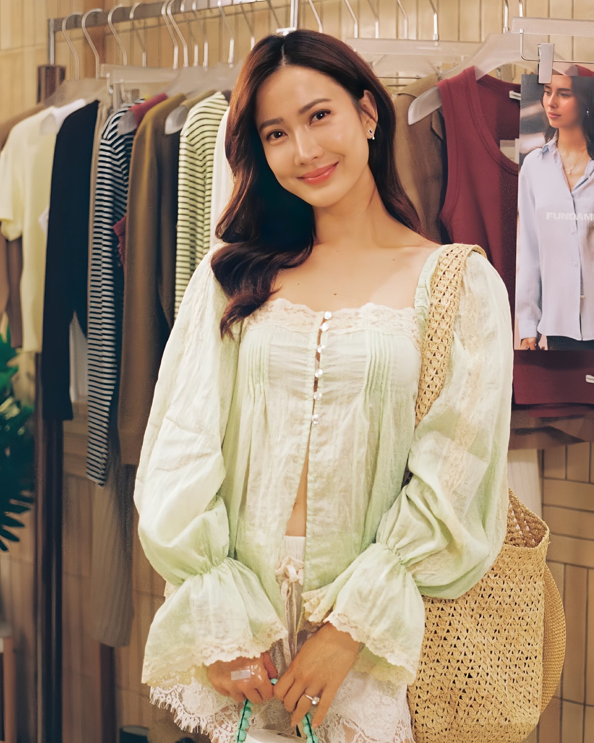 ชุดเช่าเที่ยว waraoutfit